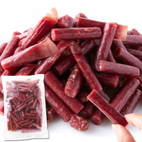 【送料無料】【ネコポス出荷】【500g×1袋】【訳あり】低温乾燥で柔らか食感♪どっさり500g！訳あり ジューシーカルパス500g