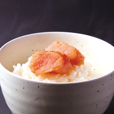 【冷凍便】TVでも話題!!あごが落ちるほど美味い!!博多あごおとし辛子明太子300g※離島配送不可