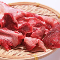 【冷凍便】カレー､おでん､煮込みに使える!!国産黒毛和牛すじ肉300g※離島配送不可