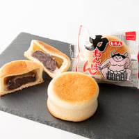 【送料無料】【常温】力あんぱん 約90g×10個 常温※北海道・沖縄・離島配送不可