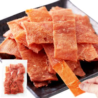 【送料無料】【ネコポス出荷】【115g×1袋】【業務用】国産鶏むね肉使用♪業務用 チキンジャーキー115g