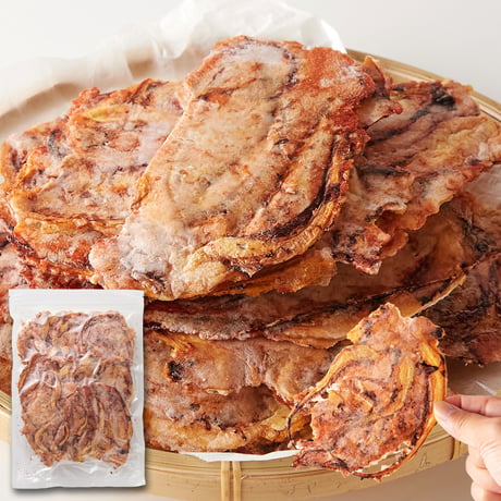 いかゲソまるごと焼き上げた!!たまり醤油いか下足（ゲソ）焼き150g※離島配送不可