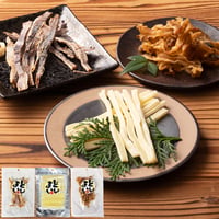 【送料無料】【ポスト投函】噛めば噛むほど、クセになる!!おつまみ3種(あたりめ 貝ひも チーズ北海)