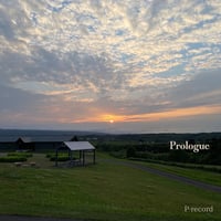 《CD》「Prologue」（P-record）