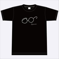 Tシャツ（ブラック） '26 Retrieve