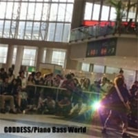 《CD》「GODDESS」
