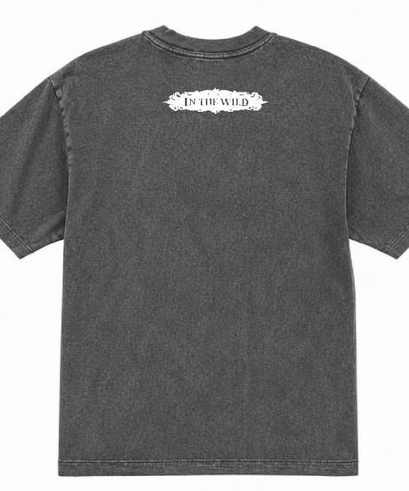 筋肉熱帯雨林HIPHOP Tシャツ