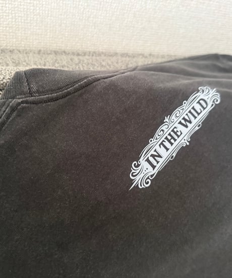 筋肉熱帯雨林HIPHOP Tシャツ