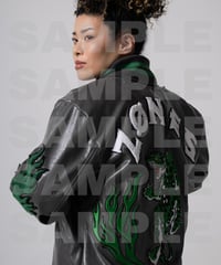スタジャンポートレート①