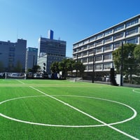 【SILVER会員／ビジター料金】Campo Real Madrid 施設利用費