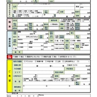 【手書き用・編集制限なし】不動産ヒアリングシート（購入）v2｜v1から大幅改良！項目追加・デザイン刷新版｜Excelテンプレート