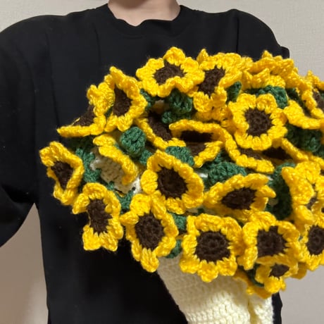 トレンディエンジェル様　ひまわりブランケット ITEM | n3rccqulxfxfwhtnldma's STORE