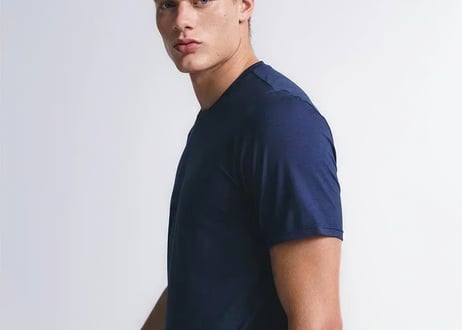 Tech T-Shirt® AZUL