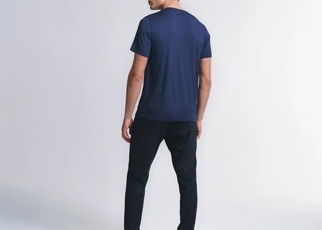 Tech T-Shirt® AZUL