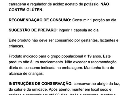 COLAGENO TIPO 2 60CAPS