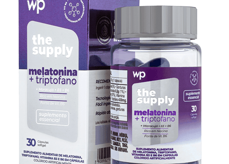 melatonina e triptofano – wp