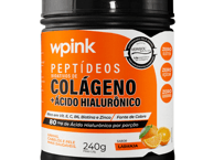 colágeno de laranja - 240g - the supply – wp