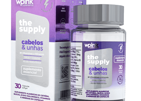 cabelos e unhas – wp