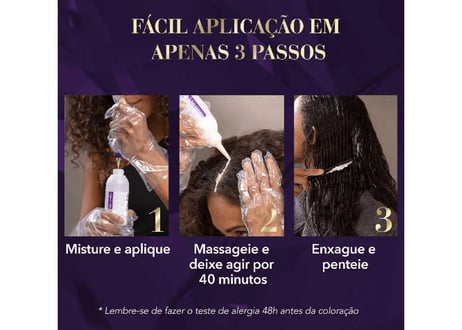 Tinta de Cabelo Koleston Chocolate 67