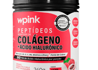 colágeno de lichia - 240g - the supply – wp