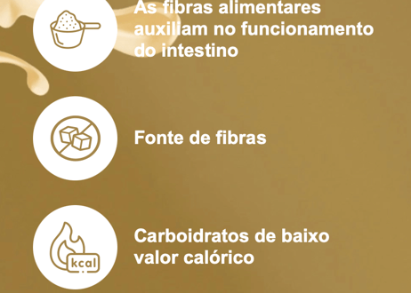 CHOCOLATE BRANCO COM WHEY PROTEIN - DISPLAY C/ 8UN