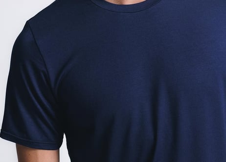 Tech T-Shirt® AZUL