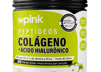 colágeno de maçã verde - 240g - the supply – wp