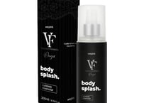 Body Splash VF Onyx Desodorante Colônia 200ml - Wepink