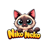 Niko Neko Geek