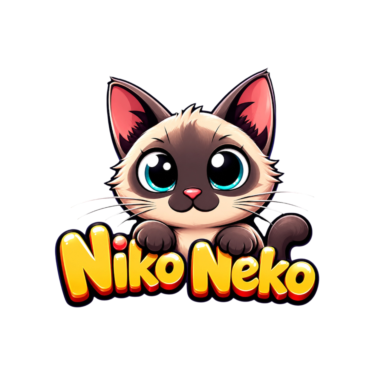 Niko Neko Geek