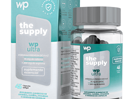 wp ultra – multivitamínico – wp