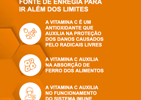 GROWTH VITAMINA C 120 CAPS