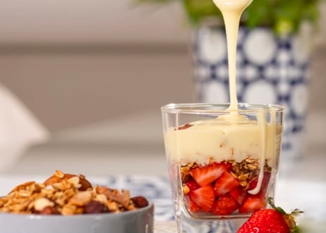 CREME BRANCO 500G