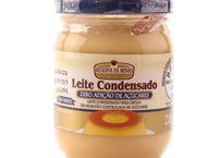 Sobremesa Reserva De Minas Láctea Zero Açúcar Sabor Leite Condensado 210 g