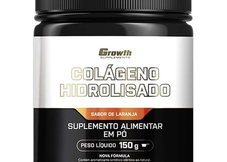 COLÁGENO HIDROLISADO 150G