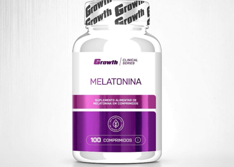 MELATONINA 0,21MG 100 COMPRIMIDOS