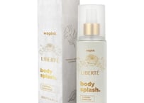 Body Splash Liberté Desodorante Colônia 200ml - Wepink