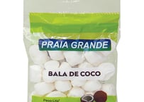 Balas Dacolonia Praia Grande Coco 100 g