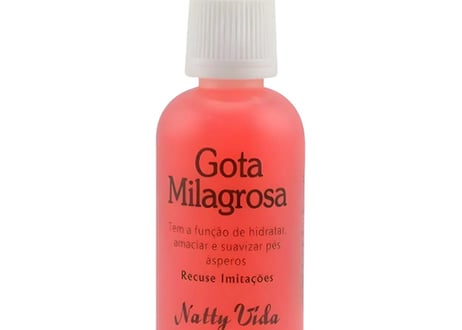 Gota Milagrosa 30 ml Natty Vida