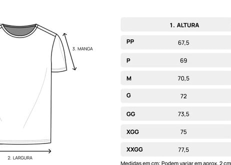 Tech T-Shirt® AZUL