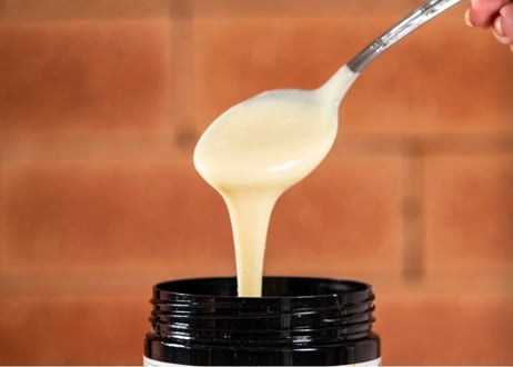 CREME BRANCO 500G