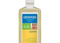 Shampoo Granado Bebê Tradicional 250ml