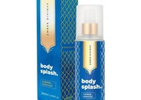 Body Splash Ember Divinus Desodorante Colônia 200ml - Wepink