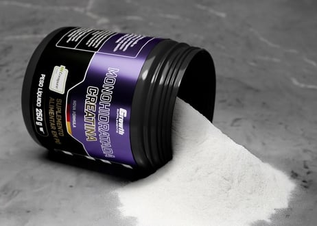 Creatina Creapure® 250g