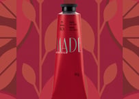 Creme Hidratante para Mãos Ekos Madeira em Flor 40g