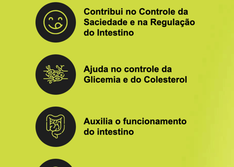 GROWTH FIBRAS GUMMY 30UN