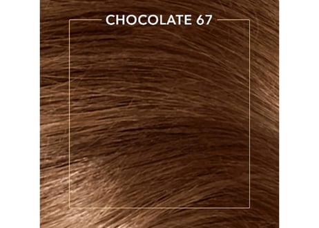 Tinta de Cabelo Koleston Chocolate 67