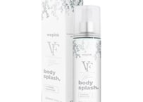 Body Splash VF Bloom Desodorante Colônia 200ml - Wepink