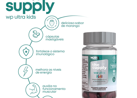 wp ultra kids - wp