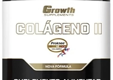 COLAGENO TIPO 2 60CAPS